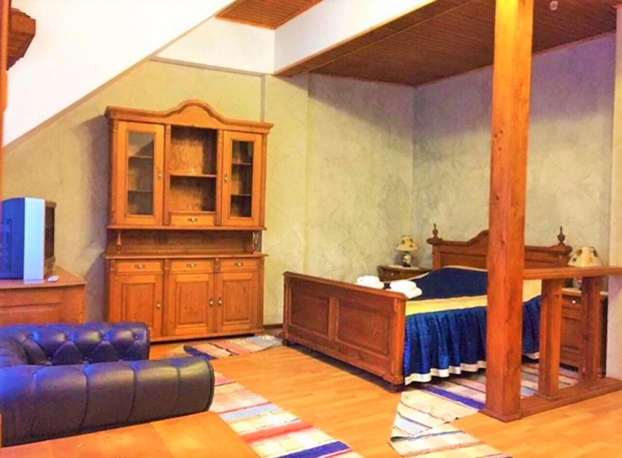 Готель Мараморош Shayan Extérieur photo