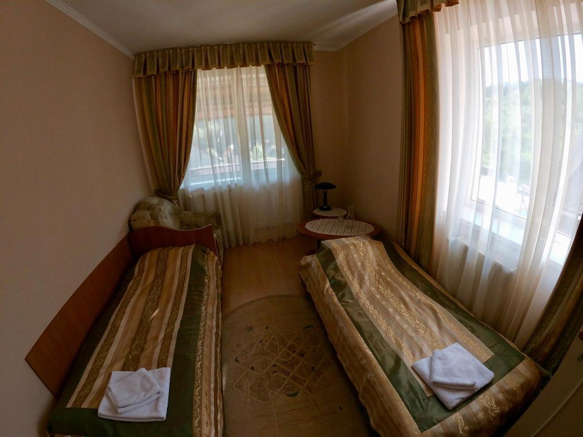 Готель Мараморош Shayan Extérieur photo