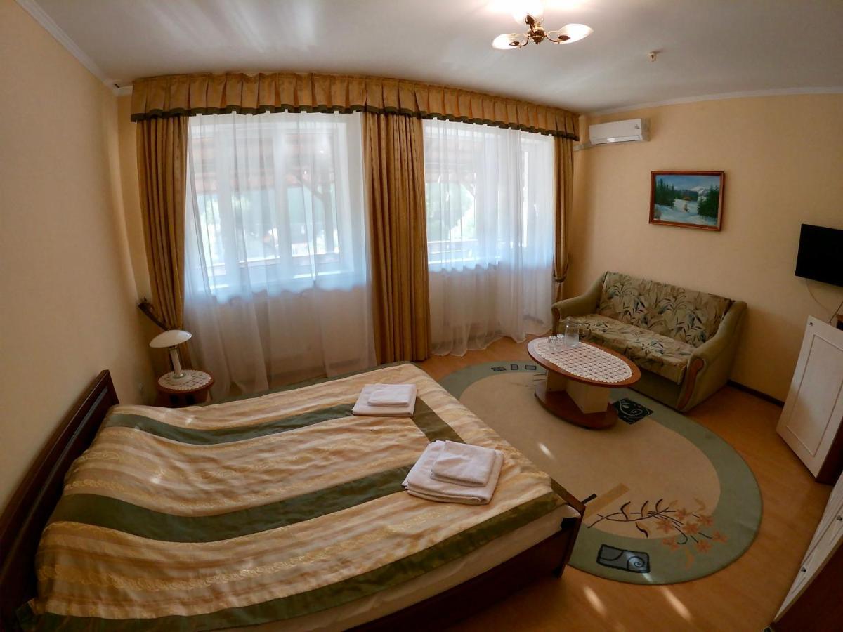 Готель Мараморош Shayan Extérieur photo