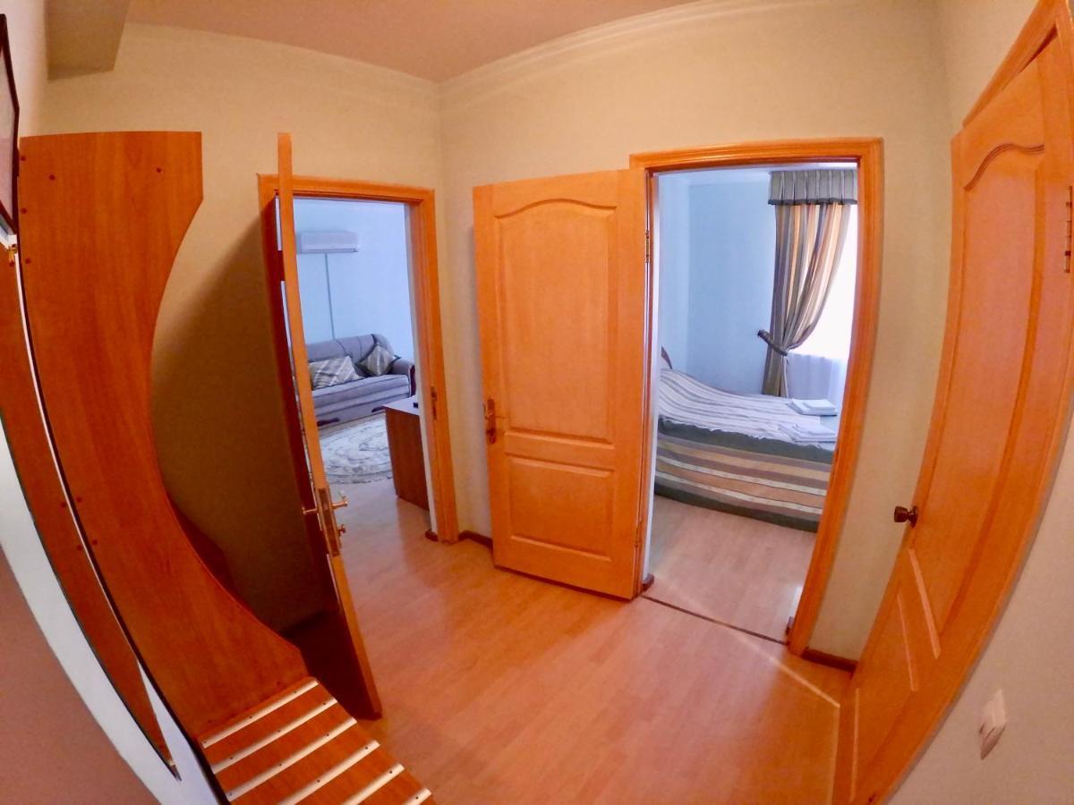 Готель Мараморош Shayan Extérieur photo